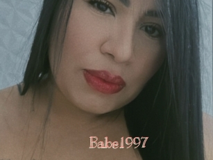 Babe1997