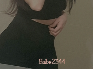 Babe2344