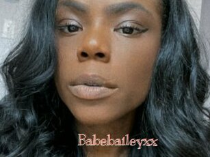 Babebaileyxx