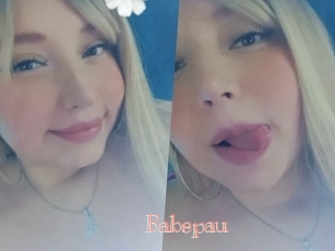 Babepau