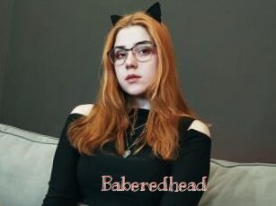Baberedhead