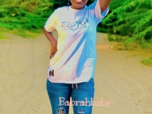 Babrahbabe