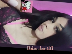 Baby_dani18