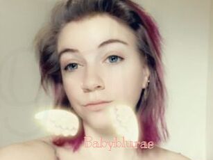 Babyblurae