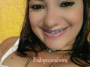 Babycoralvex