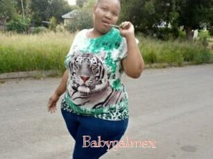 Babygalmex