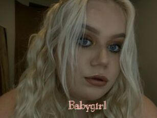 Babygirl