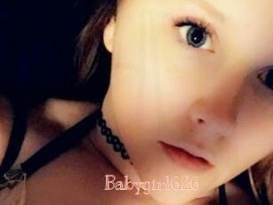 Babygirl626