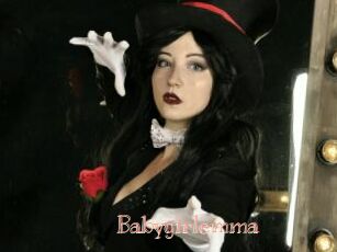 Babygirlemma