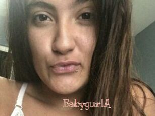 BabygurlA
