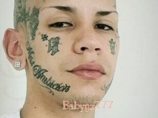 Babygz777