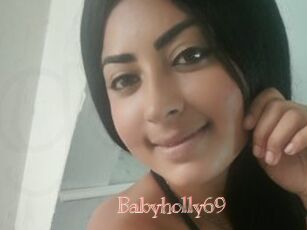Babyholly69