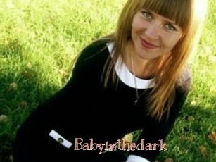 Babyinthedark