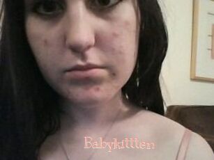 Babykittten