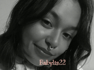 Babylis22