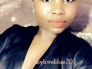 Babyloveblue20