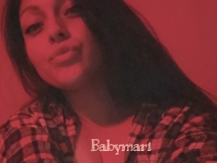 Babymari