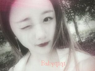 Babyqiqi