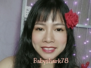 Babyshark78