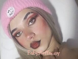 Babysteffanny