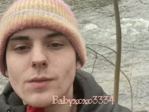 Babyxoxo3334