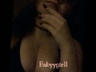 Babyygirll