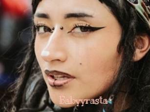 Babyyrasta
