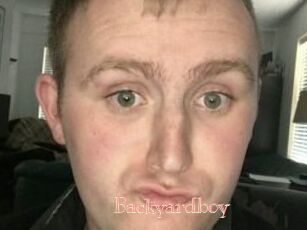 Backyardboy