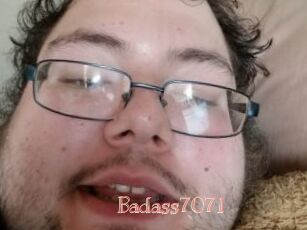 Badass7071