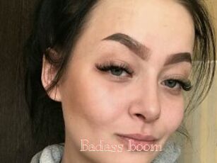 Badass_boom