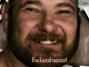 Badassbassist