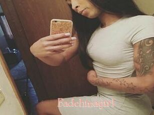 Badchinagirl