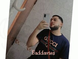 Baddavies