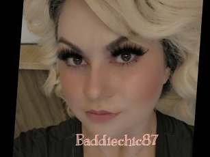 Baddiechic87