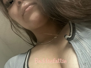 Baddiefattie
