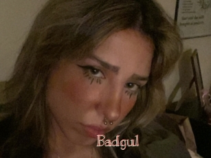 Badgul