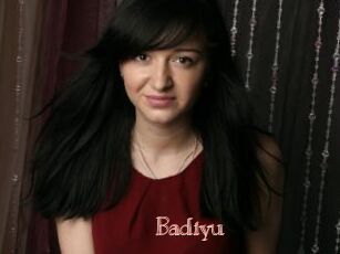 Badiyu