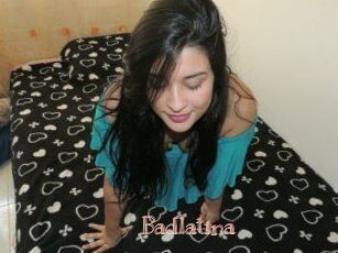 Badlatina