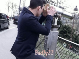 Badly22