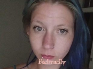 Badmadly