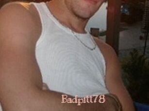 Badpitt78