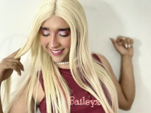 Baileyx