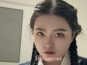 Baixuemei