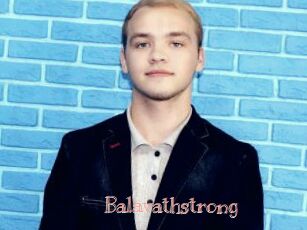 Balavathstrong