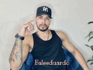 Baleeduardo
