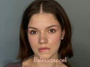 Balenciangel