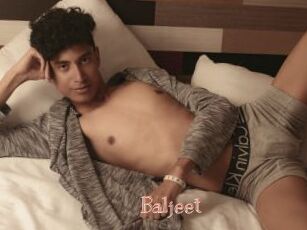 Baljeet