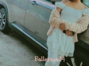 Ballerina24
