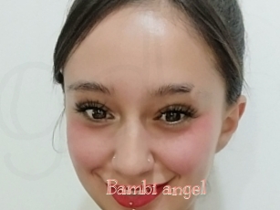 Bambi_angel