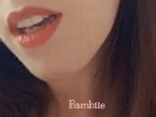 Bambiie